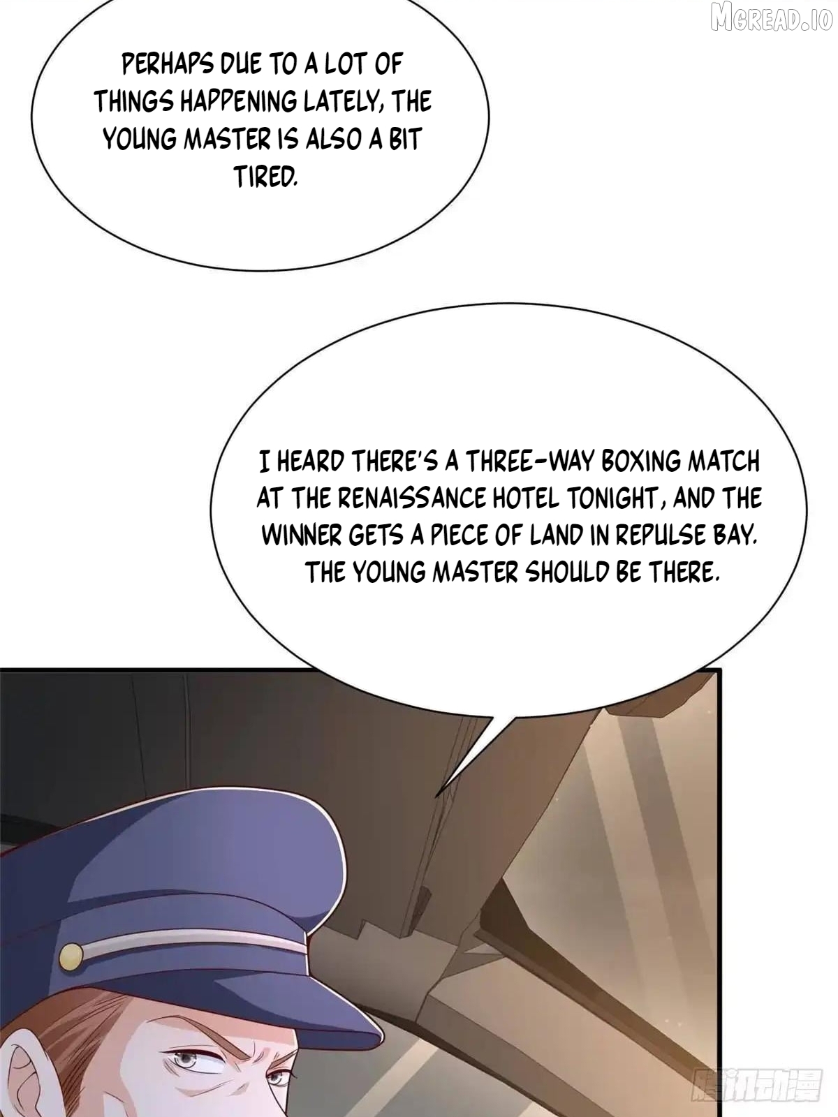 I randomly have a new career every week Chapter 906  - page 56